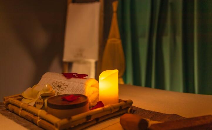 北京丰台芳香精油按摩