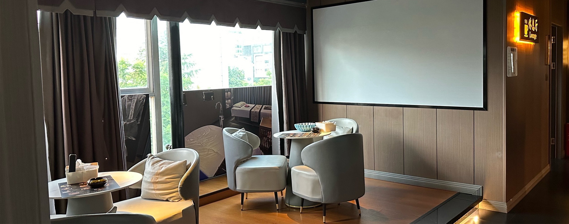 北京丰台男士桑拿会馆图片一