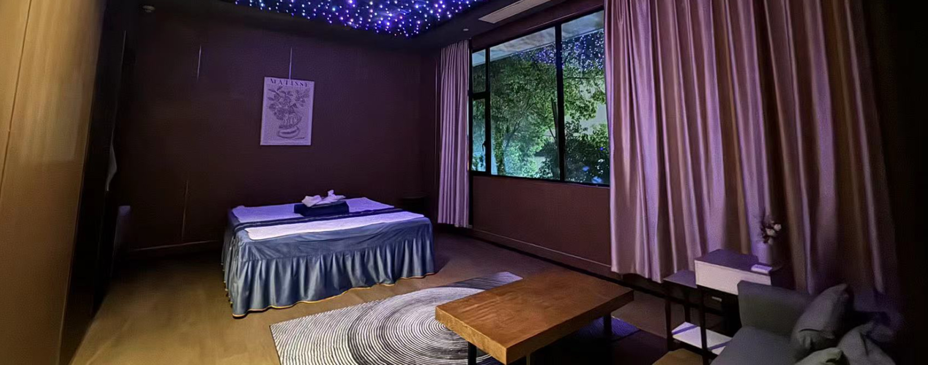 北京丰台男士桑拿会馆图片二