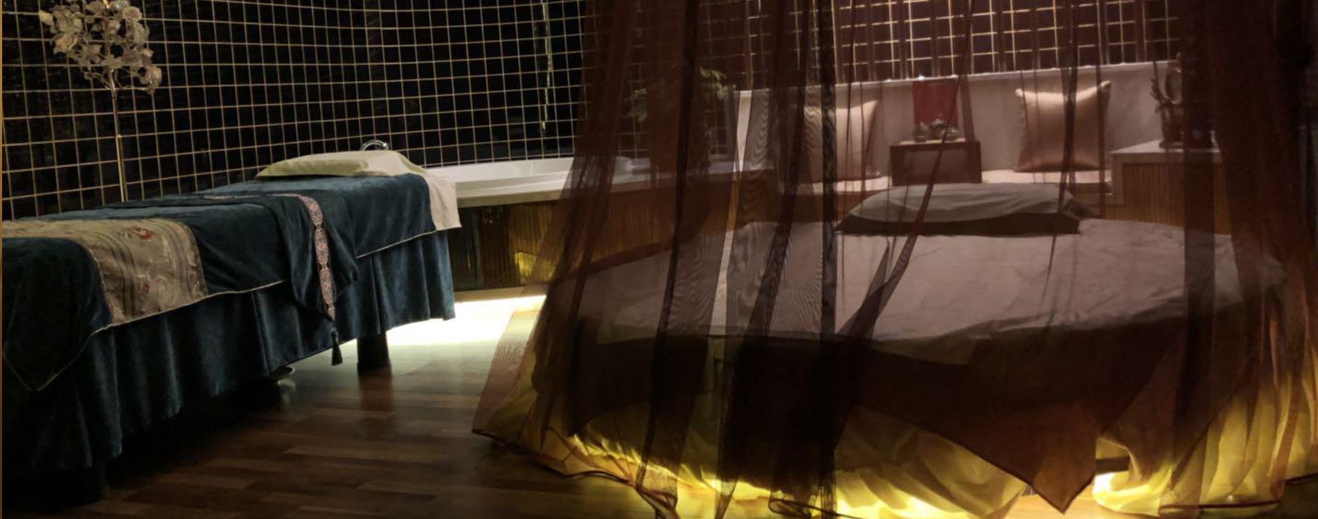 北京丰台男士桑拿会馆图片三