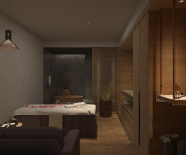 北京丰台高端桑拿会所奢华与宁静的完美结合